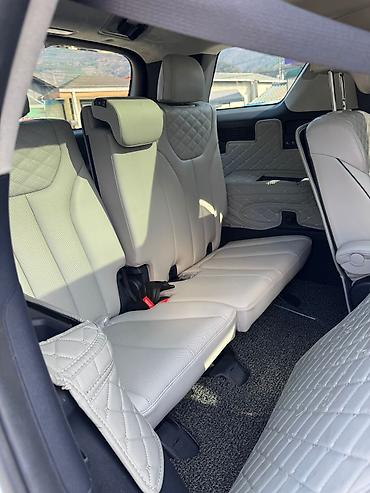 Hyundai: Hyundai Palisade: 2019 г., 2.2 л, Дизель — 12