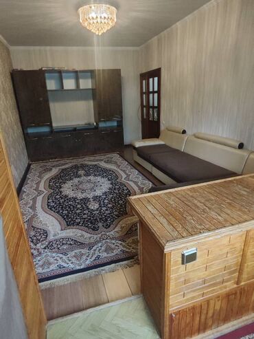 Продажа квартир: 2 комнаты, 62 м², 106 серия, 2 этаж, Евроремонт
