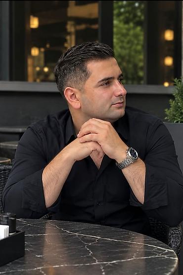 Mühafizə, təhlükəsizlik: Salam. BC kateqoriyalı sürücülük vəsiqəm var. Şəxsi sürücü və — 1