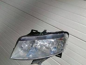 Car Parts: Fiat stilo far. Fiat stilo far Originalni delovi Alfa Romeo -GTFiat — 1