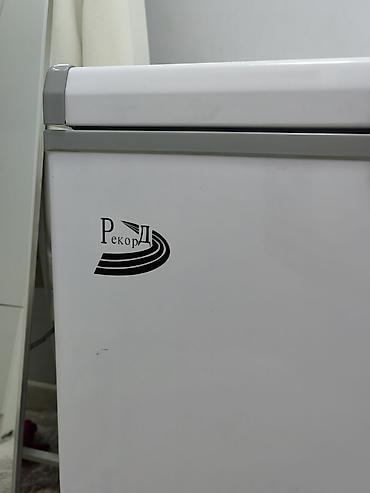 Морозильники: Морозильник, Б/у, Самовывоз — 4