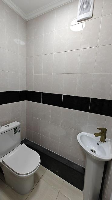 Продажа квартир: 3 комнаты, 67 м², 105 серия, 5 этаж, Евроремонт — 7