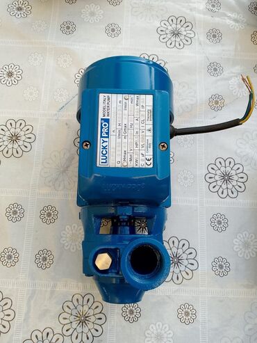 Nasoslar və hidroforlar: Nasos, quraşdırılma Sualtı, Yeni -da lalafo.az — 9 Nasoslar və hidroforlar: Nasos, quraşdırılma Sualtı, Yeni — 9