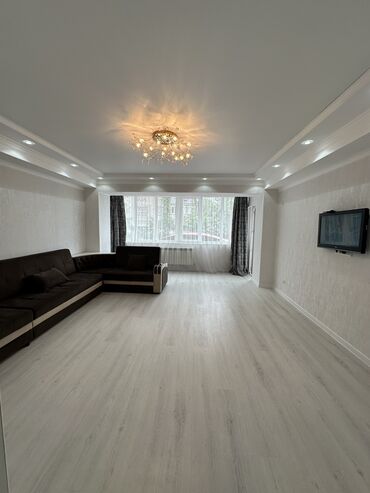 Посуточная аренда квартир: 2 комнаты, Кондиционер, Бытовая техника, Домофон — 3