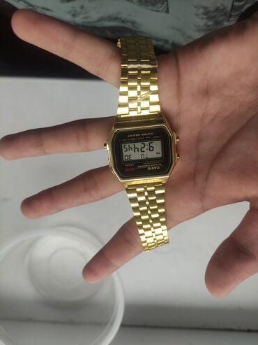 золотые часы мужские бишкек: "Сasio –часы с Японий оригинал распродажа часов