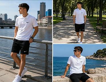 puma bor: Muški komplet dostupan u velicini S M L XL XXL 
Cena 2600 dinara👔 — 1