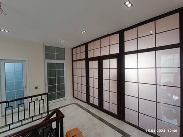 Butkalar, köşklar: Plastik, şüşə, alüminium ofis ara kəsmə. Butka. Köşk. şüşə — 12