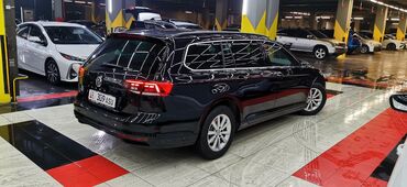 Volkswagen: Volkswagen Passat: 2020 г., 2 л, Автомат, Дизель, Универсал — 4