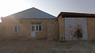 abyektler: 5 otaqlı, 100 kv. m, Yeni təmirli — 1