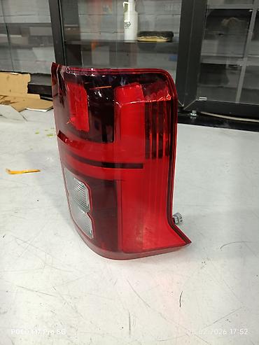 l200 stop: LED, Mitsubishi 2025 il, Orijinal, Yaponiya, İşlənmiş — 5