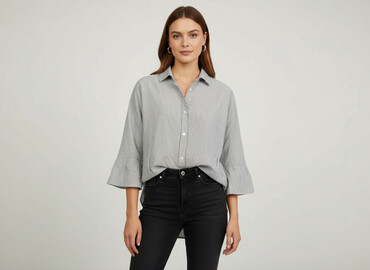 marc jacobs oversized t shirty: Women`s shirt, size S