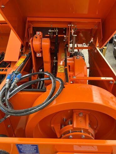 Pres bağlayanlar: Tələsin 2022 model Kayhan Ertoğrul KE 690 Pres bağlayanlarımız artıq — 16