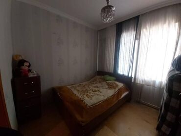 Köhnə tikili: Sumqayıt, 3 otaqlı, Köhnə tikili, 63 kv. m — 7