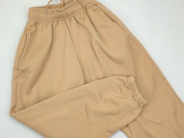 Sweatpants: Sweatpants, XS (EU 34), condition - Very good