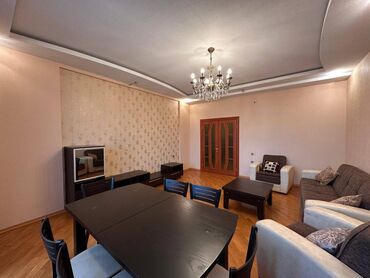 Uzunmüddətli kirayə mənzillər: Yasamal rayonu Elmlər metrosunun yaxınlıgında Hüseyn Cavid — 19