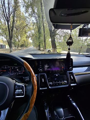 Kia: Kia Sorento: 2020 г., 2.2 л, Автомат, Дизель, Кроссовер — 3