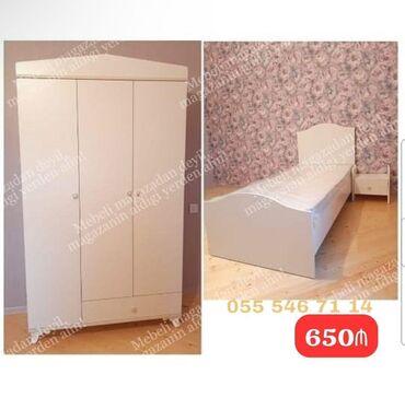 Çarpayılar: Təknəfərlik çarpayı, Dolab, Tumba, Yeni lalafo.az -da Çarpayılar: Təknəfərlik çarpayı, Dolab, Tumba, Yeni