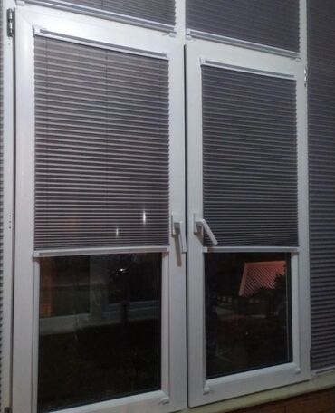 Jalüzlər: Pilise jaluzler her nov turkiye isdesal seher daxil cadrlma qurasdlrma — 5