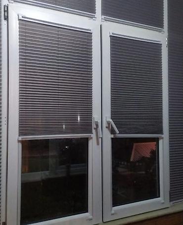 Jalüzlər: Plisse pərdə – müasir, funksional və zərif günəşdənqoruyucu həll - — 7