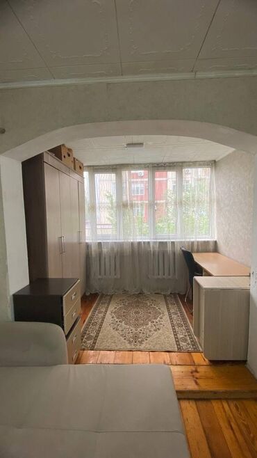 Продажа квартир: 3 комнаты, 58 м², 104 серия, 2 этаж, Косметический ремонт