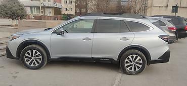 Subaru: Subaru Outback: 2020 г., 2.5 л, Автомат, Бензин, Универсал — 17