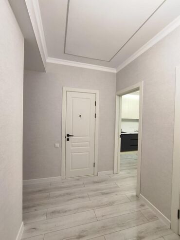 Продажа квартир: 2 комнаты, 72 м², Элитка, 8 этаж, Евроремонт — 9