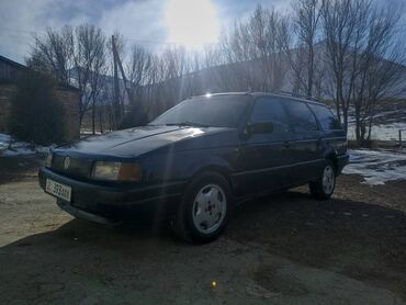 фольсваген жета: Volkswagen Passat: 1991 г., 1.8 л, Механика, Бензин, Универсал