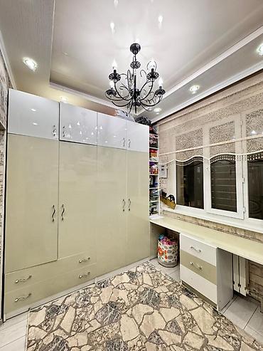 Продажа квартир: 3 комнаты, 63 м², 10 этаж — 2