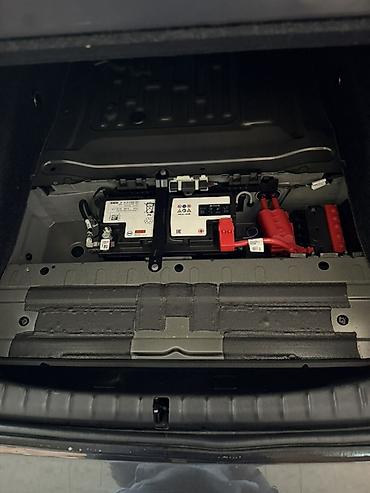 BMW: BMW 530: 2021 г., 2 л, Автомат, Бензин, Седан — 19