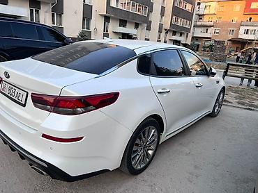 Kia: Kia K5: 2019 г., 2 л, Автомат, Бензин, Седан — 6