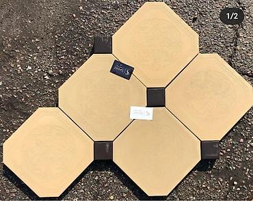 Тротуарная плитка: Брусчатка брусчатки Бишкек брусчатка цена евро брусчатка — 7