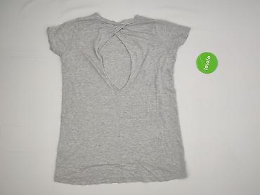nylony: Gina Tricot, T-shirt damski, rozmiar M — 3