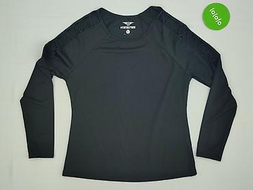 nyathletics: T-shirt damski, rozmiar M — 2