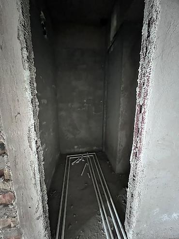 ленинское квартира: 2 комнаты, 64 м², ТЭЦ Элитка, 9 этаж, ПСО (под самоотделку) — 7