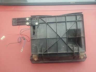 Auto delovi: Ventilator kabine sa nosačem i usmerivač vazduha Lada 2106, Lada Niva — 10