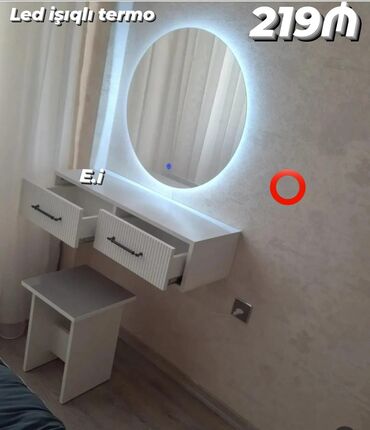 Komodlar: Yeni, Termolar, Kredit yoxdur, Şəhərdaxili pulsuz çatdırılma