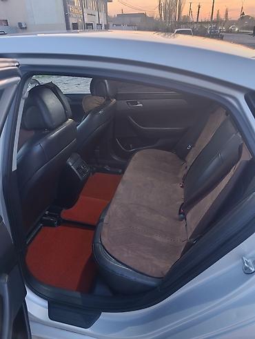 диски соната дн8: Hyundai Sonata: 2015 г., 2 л, Типтроник, Газ, Седан — 10