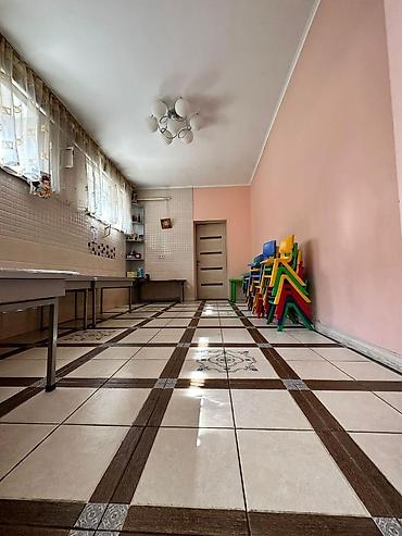 Продажа другой коммерческой недвижимости: Продается действующий детский сад в центре города, в районе Орозбекова — 15