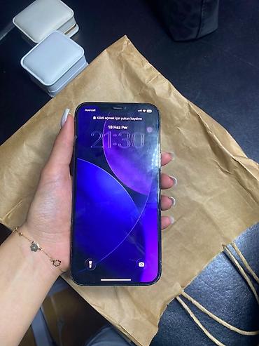 gitar amfisi: IPhone 12 Pro Max, 128 GB, Pacific Blue — 4