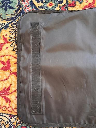 Torbe: Torba za rame, Materijal: Plastika — 9