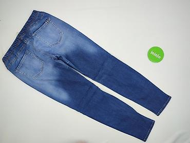 mango spodnice: Jeansy damskie, rozmiar XL — 3