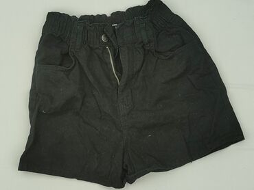 Women: Sinsay, Shorts for women, size 2XS (EU 32)