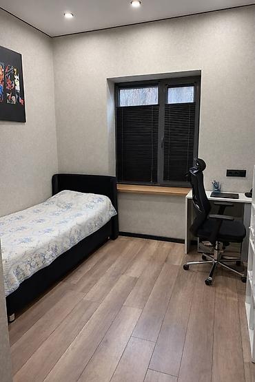 Продажа дач: 🏡 Продаётся современный 2-этажный дом с дизайнерским ремонтом 📍 Район — 7