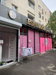 moyka arendaya verilir 2023: Başlıq: Qara Qarayev metrostansiyasına 5 dəqiqəlik məsafədə, Bakı