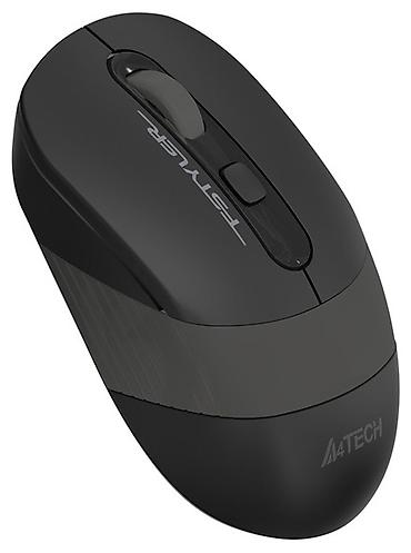 glorious model d: 🖱️Беспроводная мышь A4Tech Fstyler FG10 черно-серая 📍Адрес — 4