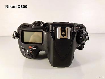 Фотоаппараты: Фотоаппараты Nikon D5200, D800, D40x: 1. Nikon D5200 + Nikkor 18-70 — 14