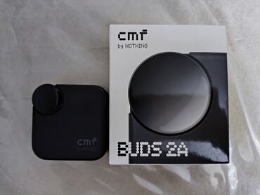 Qulaqcıqlar: Yeni CMF Buds 2a Naushniklər + Birmarket Talonu – Super Funksiyalar! — 2