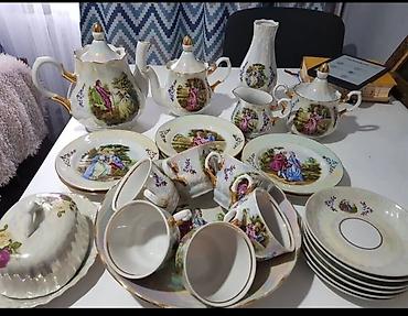 Статуэтки: Фарфоровые статуэтки времен СССР
есть сколы — 12