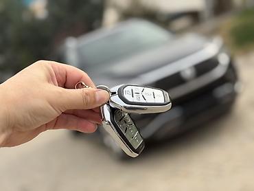 Ssangyong: Ssangyong Rexton: 2020 г., 2.2 л, Автомат, Дизель, Внедорожник — 3
