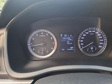land: Hyundai Sonata: 2021 г., 2 л, Автомат, Газ, Седан — 5